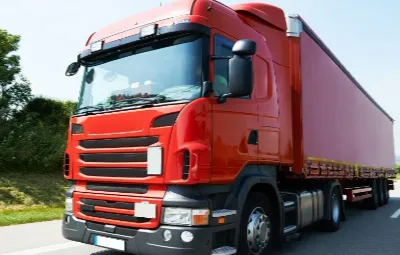 Ankara Yayla Ambar Kargo