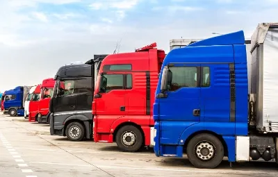 Ankara Yayla Ambar Nakliyat