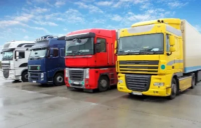 Ankara Yayla Nakliye Ambarı