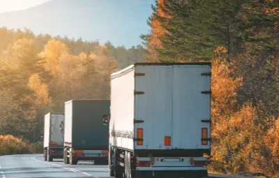 Ankara Yayla | Klima Taşıma