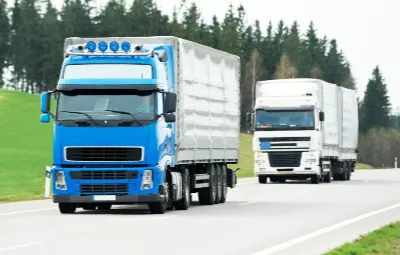 Ankara Yayla | Eşya Taşıma